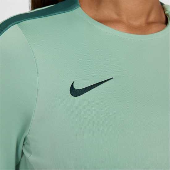 Nike Tottenham Hotspur Strike Third Drill Top 2024 2025 Womens  Дамски горнища с цип