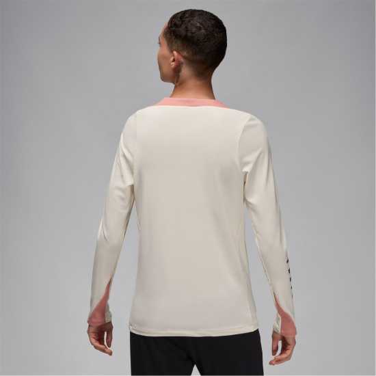 Nike Paris Saint Germain Strike Third Top 2024 2025 Adults  Футболни тренировъчни горнища