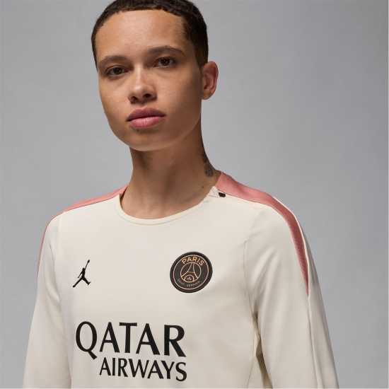 Nike Paris Saint Germain Strike Third Top 2024 2025 Adults  Футболни тренировъчни горнища