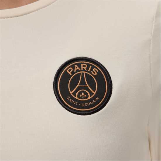 Nike Paris Saint Germain Strike Third Top 2024 2025 Adults  Футболни тренировъчни горнища