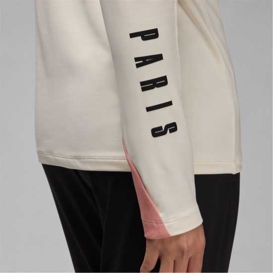 Nike Paris Saint Germain Strike Third Top 2024 2025 Adults  Футболни тренировъчни горнища