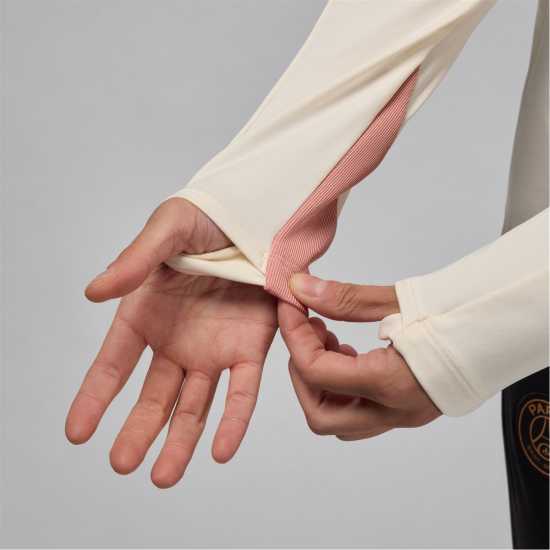 Nike Paris Saint Germain Strike Third Top 2024 2025 Adults  Футболни тренировъчни горнища