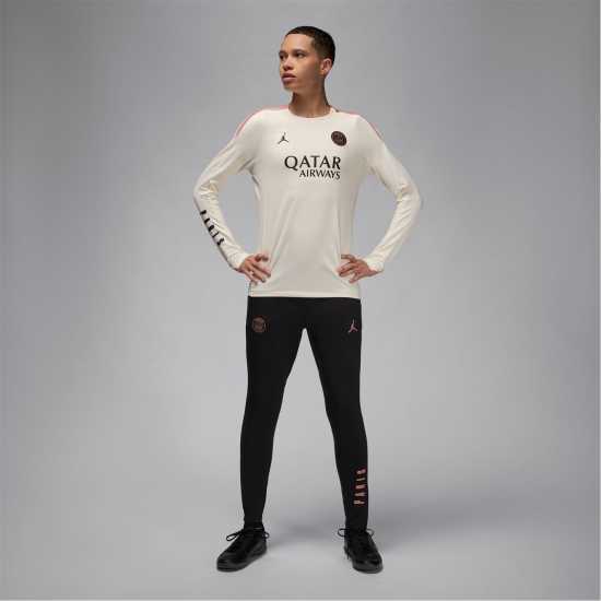 Nike Paris Saint Germain Strike Third Top 2024 2025 Adults  Футболни тренировъчни горнища
