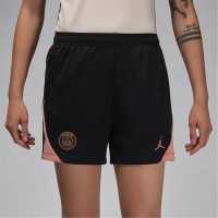 Nike Paris Saint-Germain Strike Third Shorts 2024 2025 Womens  Дамски къси панталони