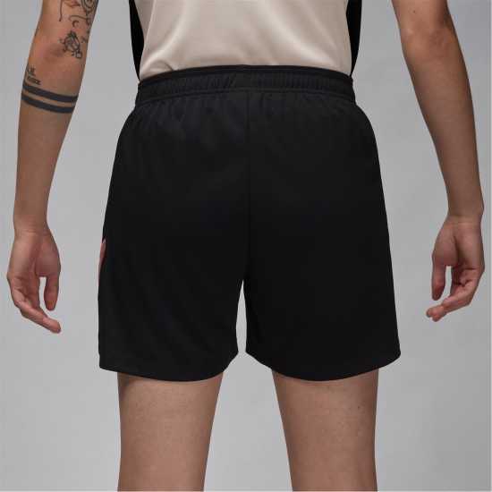 Nike Paris Saint-Germain Strike Third Shorts 2024 2025 Womens  Дамски къси панталони