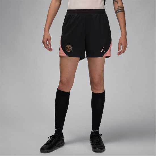 Nike Paris Saint-Germain Strike Third Shorts 2024 2025 Womens  Дамски къси панталони