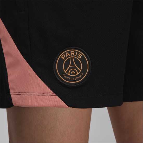 Nike Paris Saint-Germain Strike Third Shorts 2024 2025 Womens  Дамски къси панталони
