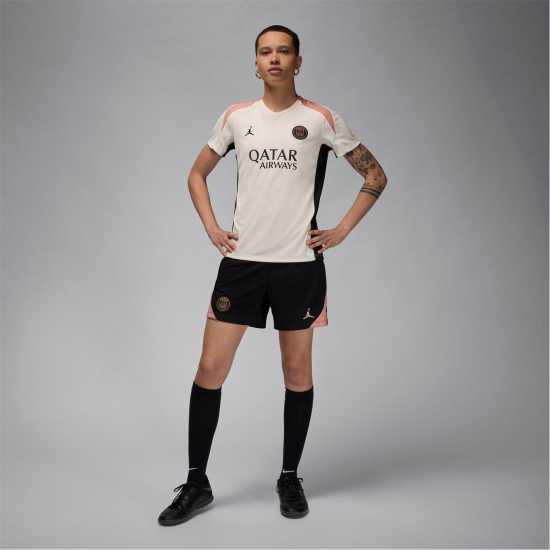 Nike Paris Saint-Germain Strike Third Shorts 2024 2025 Womens  Дамски къси панталони