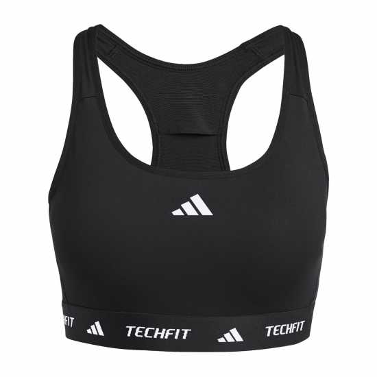 Adidas Techfit Bra  Спортни сутиени