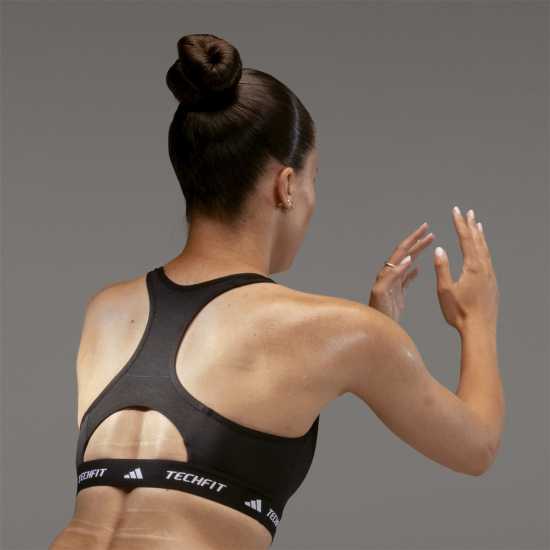 Adidas Techfit Bra  Спортни сутиени
