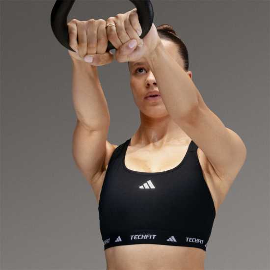Adidas Techfit Bra  Спортни сутиени