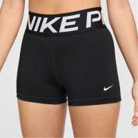 Nike Дамски Клин Sculpt 3Inch Short Ladies  Дамски клинове за фитнес