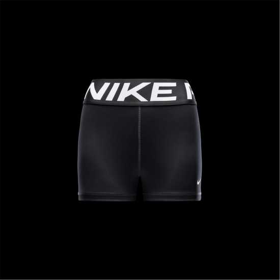 Nike Дамски Клин Sculpt 3Inch Short Ladies  Дамски клинове за фитнес
