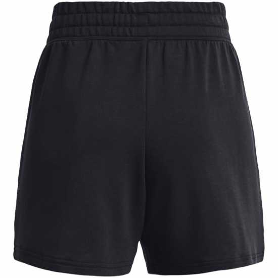 Дамски къси панталони Under Armour Rival Terry Performance Gym Shorts Under Armour Rival Terry Performance Gym Shorts Дамски къси панталони