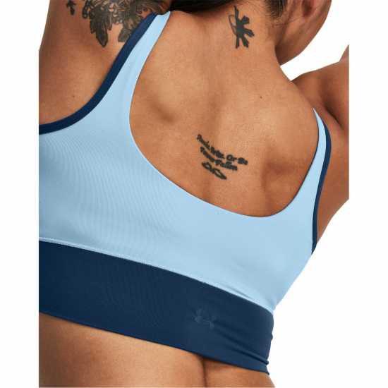 Under Armour Fitted Crop Tank Ld99  Атлетика