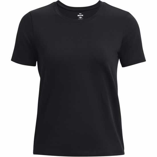 Under Armour Meridian T-Shirt Womens  Дамски дрехи за бягане