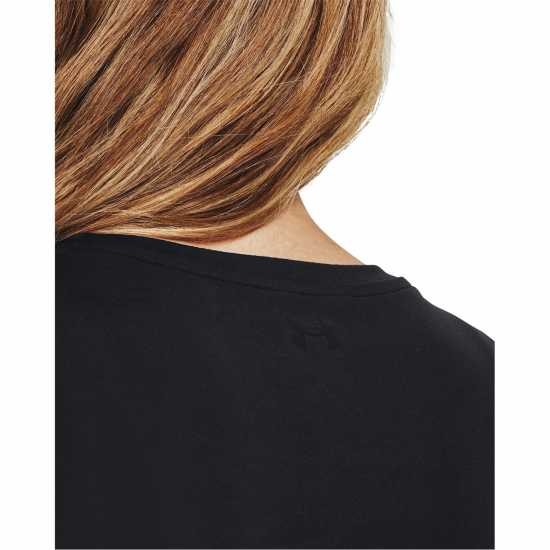 Under Armour Meridian T-Shirt Womens  Дамски дрехи за бягане