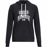 Under Armour Rival Graphic Hdy Ld99  Дамски суичъри и блузи с качулки