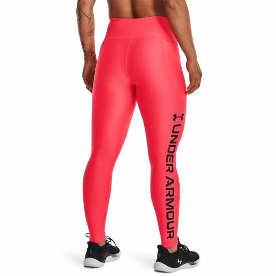 Under Armour Armour Branded Legging Gym Womens  Дамски клинове за фитнес