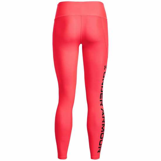 Under Armour Armour Branded Legging Gym Womens  Дамски клинове за фитнес