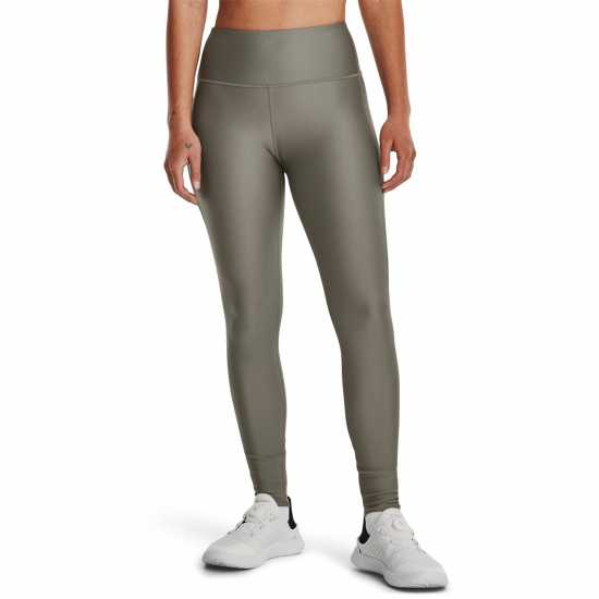 Under Armour Women's Performance Gym Legging Green 
