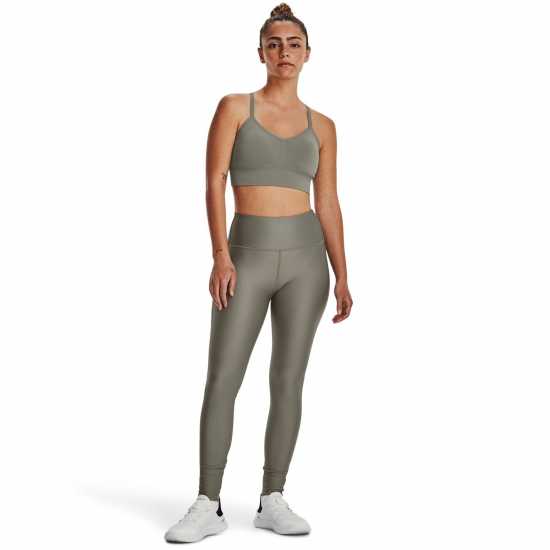 Under Armour Women's Performance Gym Legging Green 