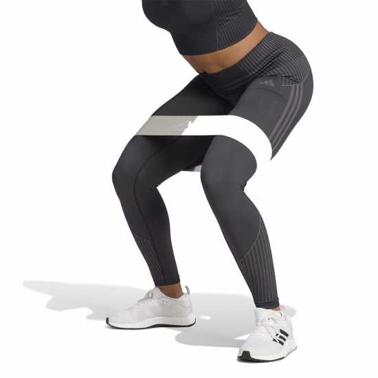 Adidas 7/8 L  Дамски клинове за фитнес