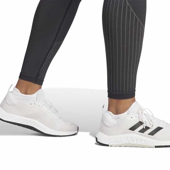 Adidas 7/8 L  Дамски клинове за фитнес