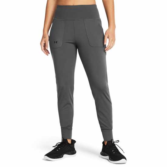 Under Armour Women's Motion Performance Gym Legging Сиво 