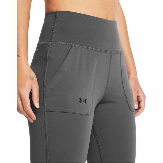 Under Armour Women's Motion Performance Gym Legging Сиво 