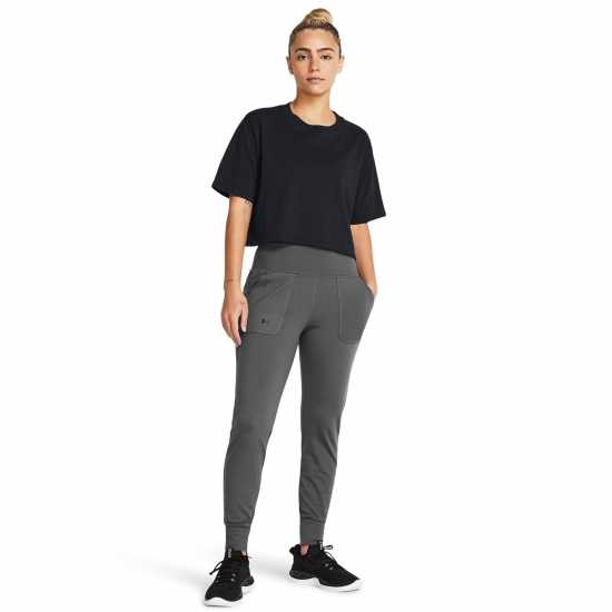 Under Armour Women's Motion Performance Gym Legging Сиво 