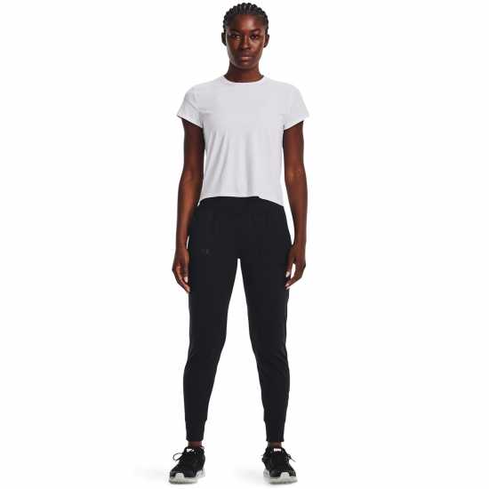 Under Armour Armour Motion Jogger Gym Legging Womens  Дамски клинове за фитнес