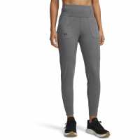 Under Armour Women's Motion Performance Gym Legging Green/Black 