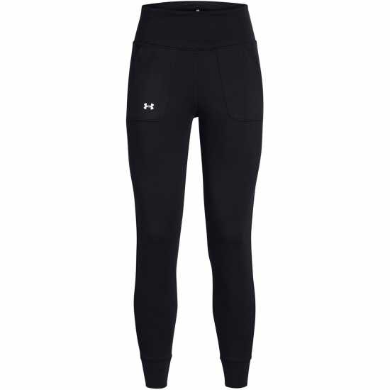 Under Armour Women's Motion Performance Gym Legging Black/White 