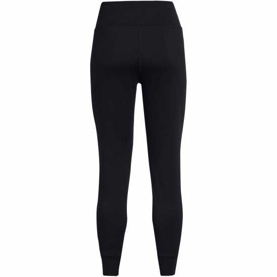 Under Armour Women's Motion Performance Gym Legging Black/White 