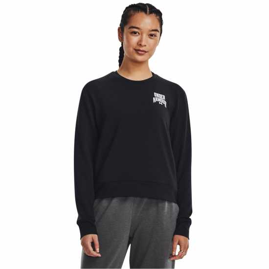 Under Armour Rival Graph Crew Ld99  Атлетика