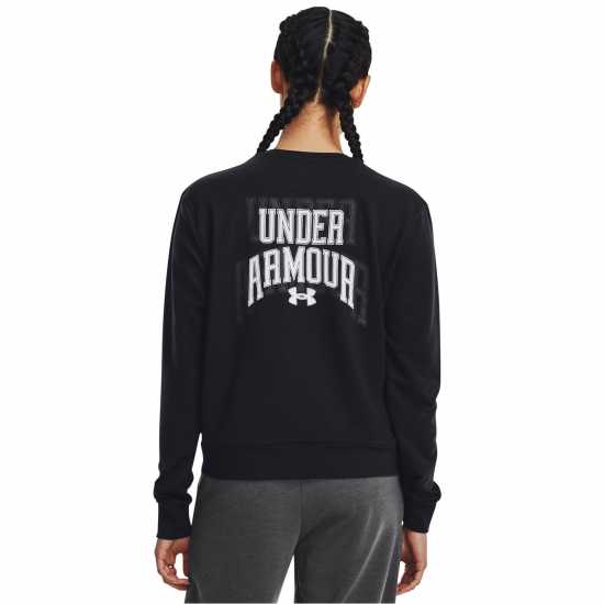 Under Armour Rival Graph Crew Ld99  Атлетика