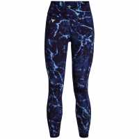 Under Armour Armour Pjt Rck Lg Crsovr Akl Pt Gym Legging Womens  Дамски клинове за фитнес