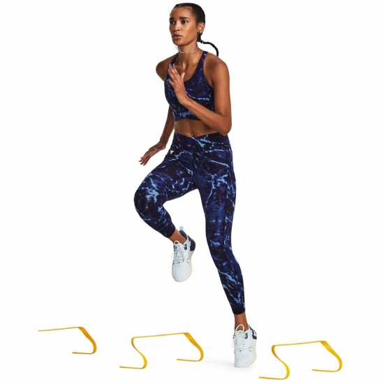 Дамски клинове за фитнес Under Armour Armour Pjt Rck Lg Crsovr Akl Pt Gym Legging Womens Under Armour Armour Pjt Rck Lg Crsovr Akl Pt Gym Legging Womens Дамски клинове за фитнес