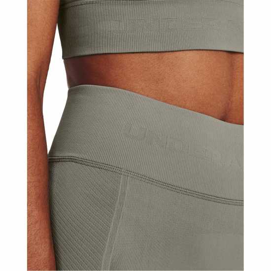 Дамски клинове за фитнес Under Armour Vanish Smlss Legn Ld99 Зелено Under Armour Vanish Smlss Legn Ld99 Зелено Дамски клинове за фитнес