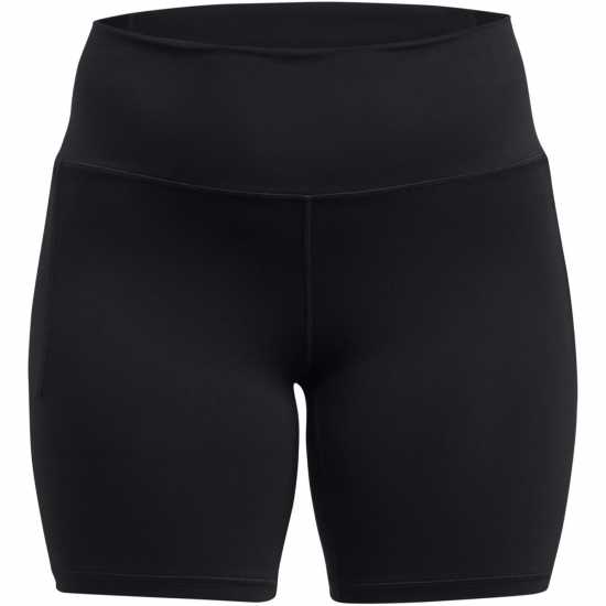 Under Armour Bike Short 7In + Ld99  Дамски клинове за фитнес