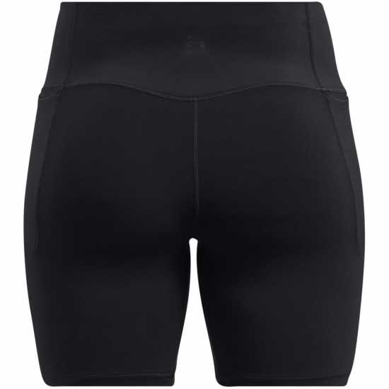 Under Armour Bike Short 7In + Ld99  Дамски клинове за фитнес