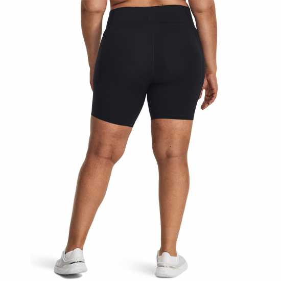 Under Armour Дамски Шорти 7 Inch Bike Shorts Womens  Дамски клинове за фитнес