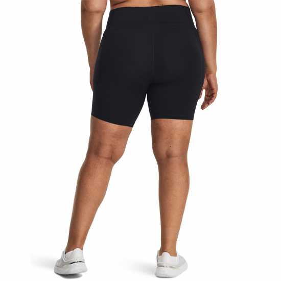 Under Armour Bike Short 7In + Ld99  Дамски клинове за фитнес