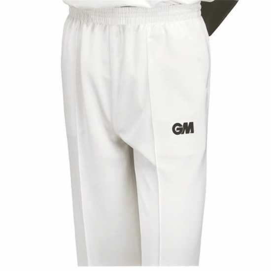 Gunn And Moore Maestro Cricket Trousers