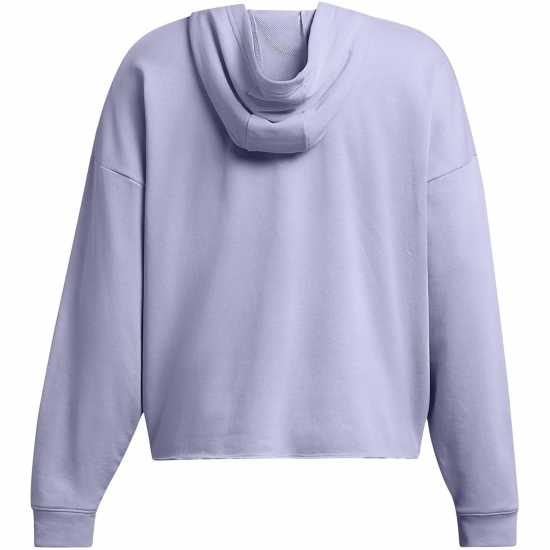 Under Armour Rival Terry Os Hoodie  Дамски суичъри и блузи с качулки