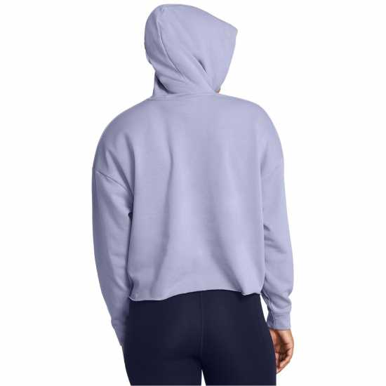 Under Armour Rival Terry Os Hoodie  Дамски суичъри и блузи с качулки