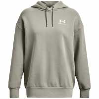 Under Armour Ess Flc Os Hdie Ld99