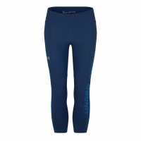 Under Armour Mil Capri Pant Ld99  Дамски клинове за фитнес
