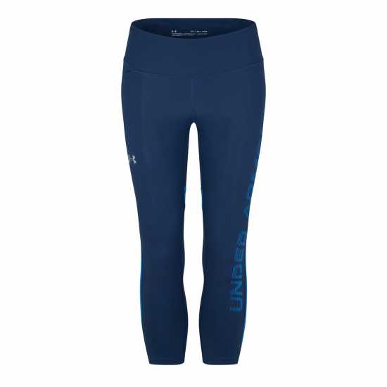 Under Armour Mil Capri Pant Ld99  Дамски клинове за фитнес